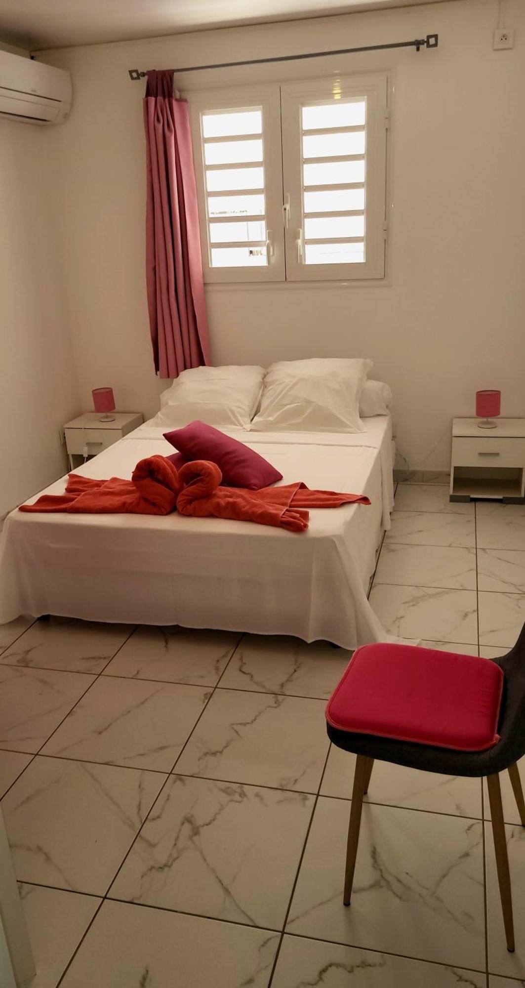 Maison Indep, Spa, Mer, Jardin, Bien-Etre Les Trois-Ilets Buitenkant foto