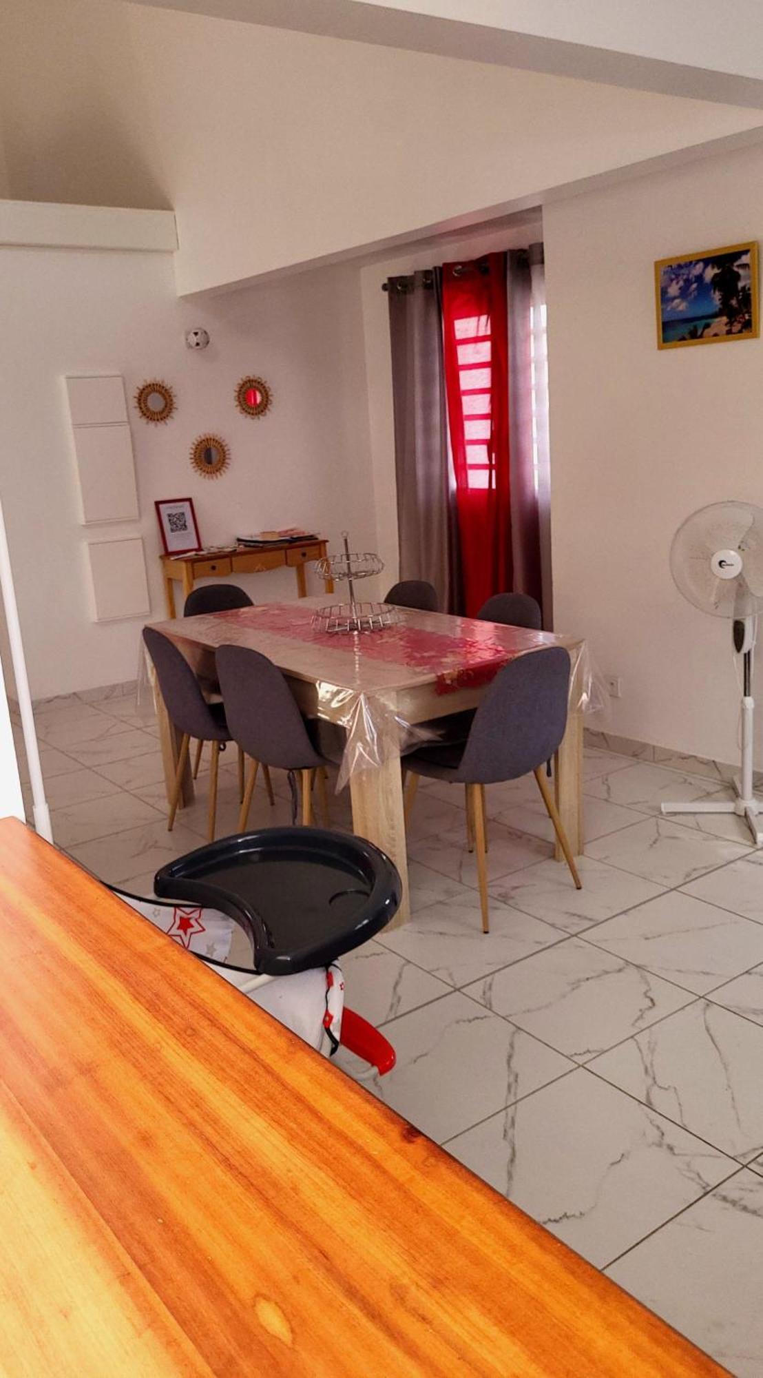 Maison Indep, Spa, Mer, Jardin, Bien-Etre Les Trois-Ilets Buitenkant foto