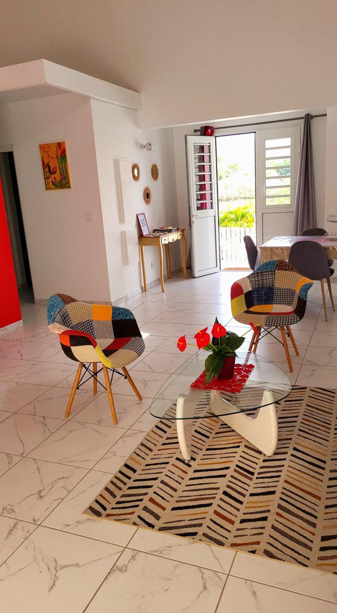 Maison Indep, Spa, Mer, Jardin, Bien-Etre Les Trois-Ilets Buitenkant foto